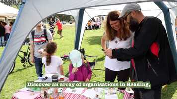 Free download Waterway Wellbeing Day 14.08.21 video and edit with RedcoolMedia movie maker MovieStudio video editor online and AudioStudio audio editor onlin