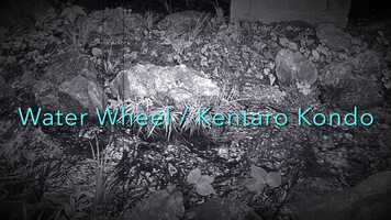 Free download Water Wheels video and edit with RedcoolMedia movie maker MovieStudio video editor online and AudioStudio audio editor onlin