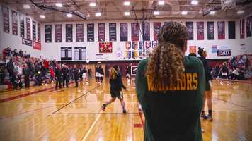 Free download Waubonsie Valley vs Plainfield North Girls Basketball 2.18.20 video and edit with RedcoolMedia movie maker MovieStudio video editor online and AudioStudio audio editor onlin
