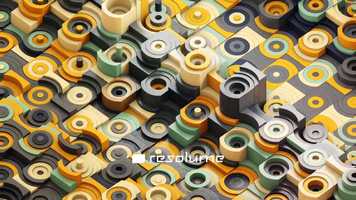 Free download WavePattern VJ Footage by Video2000 video and edit with RedcoolMedia movie maker MovieStudio video editor online and AudioStudio audio editor onlin