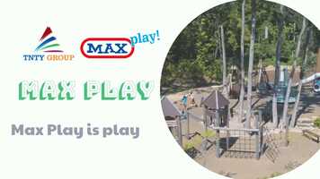 Free download WAVE SLIDE - PLAYGROUND SLIDE | MAX PLAY - TNTY GROUP video and edit with RedcoolMedia movie maker MovieStudio video editor online and AudioStudio audio editor onlin
