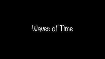 Free download Waves_Of_Time_Music_Project.mp4 video and edit with RedcoolMedia movie maker MovieStudio video editor online and AudioStudio audio editor onlin