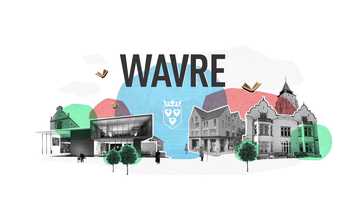 Free download WAVRE OPA video and edit with RedcoolMedia movie maker MovieStudio video editor online and AudioStudio audio editor onlin