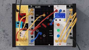 Free download wayfinding video and edit with RedcoolMedia movie maker MovieStudio video editor online and AudioStudio audio editor onlin