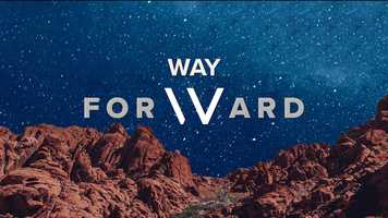 Free download #wayforward2020 Day 01 Recap video and edit with RedcoolMedia movie maker MovieStudio video editor online and AudioStudio audio editor onlin
