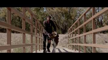 Free download Wayward Son trailer #1 video and edit with RedcoolMedia movie maker MovieStudio video editor online and AudioStudio audio editor onlin