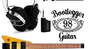 Free download WAZA Air  Bootlegger Spade HH video and edit with RedcoolMedia movie maker MovieStudio video editor online and AudioStudio audio editor onlin