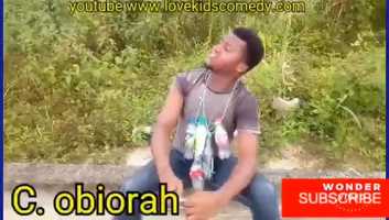 Free download WAZOBIA (love kids comedy) video and edit with RedcoolMedia movie maker MovieStudio video editor online and AudioStudio audio editor onlin