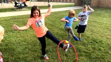 Free download WCA North Elementary video and edit with RedcoolMedia movie maker MovieStudio video editor online and AudioStudio audio editor onlin