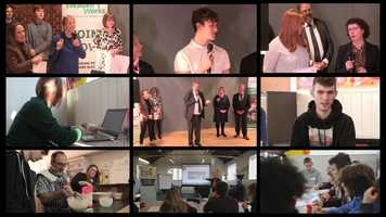 Free download Wealden Works (Teaser) (Version 3) video and edit with RedcoolMedia movie maker MovieStudio video editor online and AudioStudio audio editor onlin