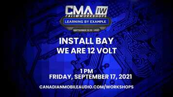 Free download We are 12 Volt video and edit with RedcoolMedia movie maker MovieStudio video editor online and AudioStudio audio editor onlin