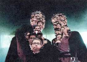 Free download (WE ARE) ALSO HERE video and edit with RedcoolMedia movie maker MovieStudio video editor online and AudioStudio audio editor onlin