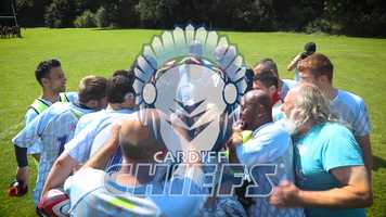Free download We Are Cardiff Chiefs video and edit with RedcoolMedia movie maker MovieStudio video editor online and AudioStudio audio editor onlin