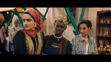 Free download We Are Lady Parts _ Official Trailer _ Peacock Original video and edit with RedcoolMedia movie maker MovieStudio video editor online and AudioStudio audio editor onlin