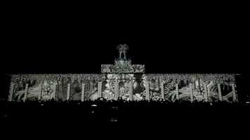 Free download We are nature by Darklight Studio  Kyiv Lights Festival 2018 video and edit with RedcoolMedia movie maker MovieStudio video editor online and AudioStudio audio editor onlin