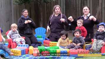 Free download We Are One - Eastwood Early Education video and edit with RedcoolMedia movie maker MovieStudio video editor online and AudioStudio audio editor onlin