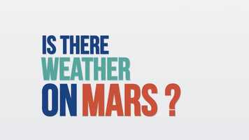 Free download We Asked a NASA Technologist Is there Weather on Mars video and edit with RedcoolMedia movie maker MovieStudio video editor online and AudioStudio audio editor onlin