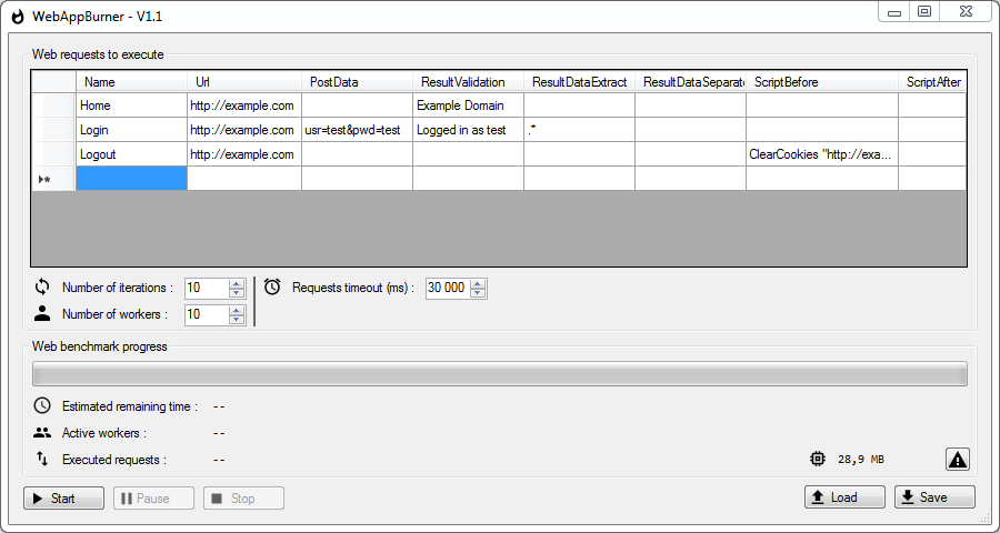Download web tool or web app WebAppBurner Download web tool or web app WebAppBurner