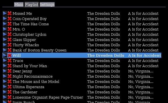 Download web tool or web app webarok