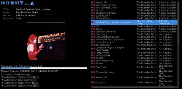 Download web tool or web app webarok