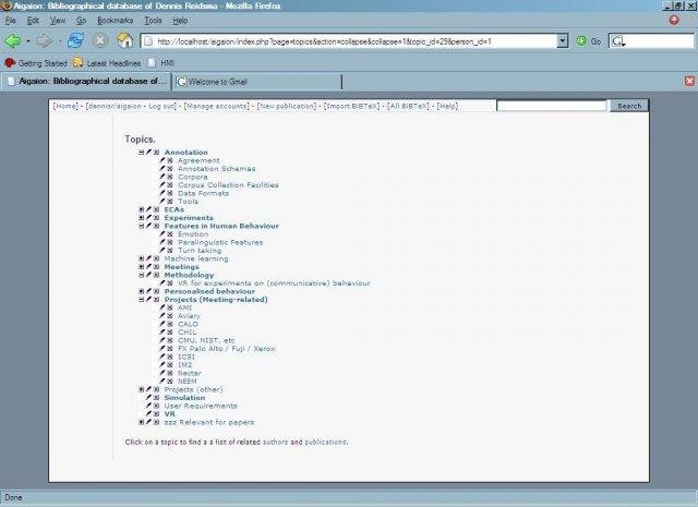 Download web tool or web app Web based bibliography management system Download web tool or web app Web based bibliography management system