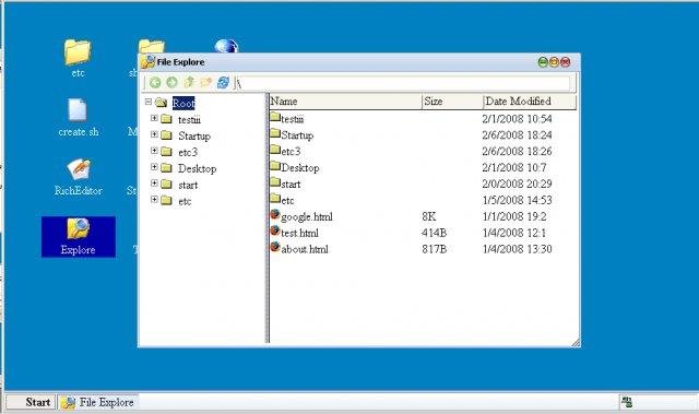 Download web tool or web app Web based OS Download web tool or web app Web based OS