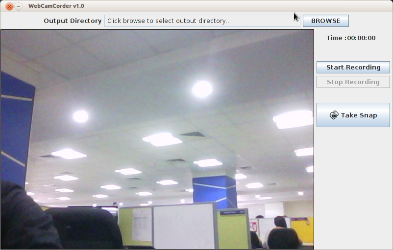 Download web tool or web app WebCamCorder Download web tool or web app WebCamCorder