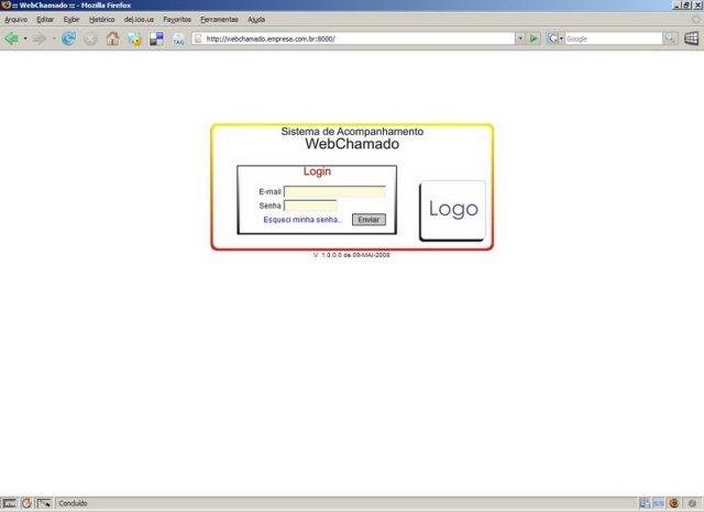 Download web tool or web app WebChamado Download web tool or web app WebChamado