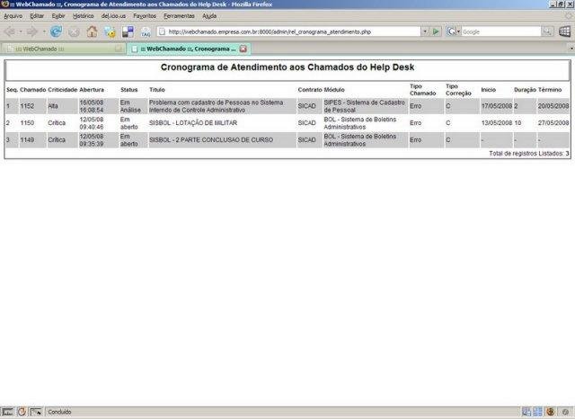 Download web tool or web app WebChamado Download web tool or web app WebChamado