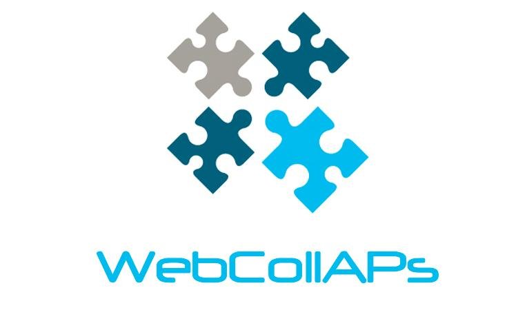 Download web tool or web app WebCollAPs Download web tool or web app WebCollAPs