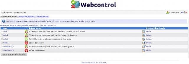 Download web tool or web app WebControl Download web tool or web app WebControl