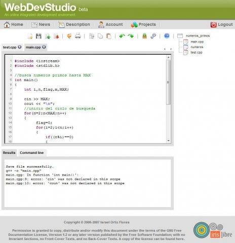 Download web tool or web app WebDevStudio Download web tool or web app WebDevStudio