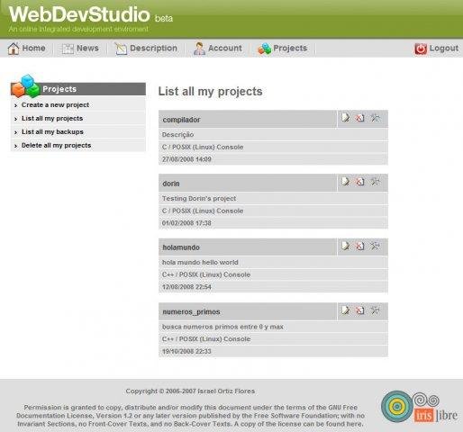 Download web tool or web app WebDevStudio Download web tool or web app WebDevStudio
