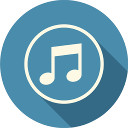Music mixer DJMusic extension for Chrome and FireFox