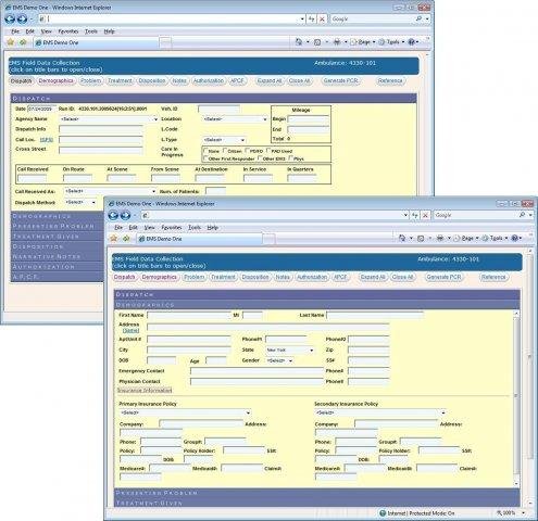 Download web tool or web app webems