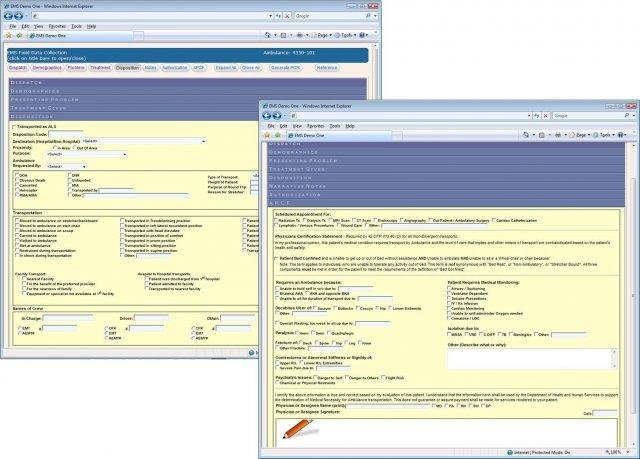 Download web tool or web app webems