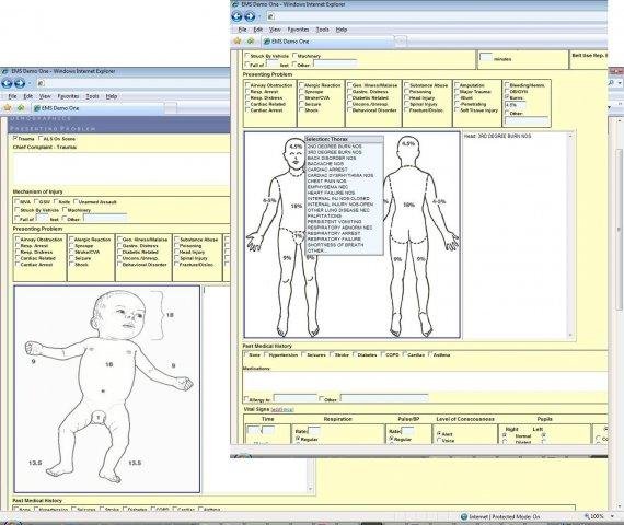 Download web tool or web app webems