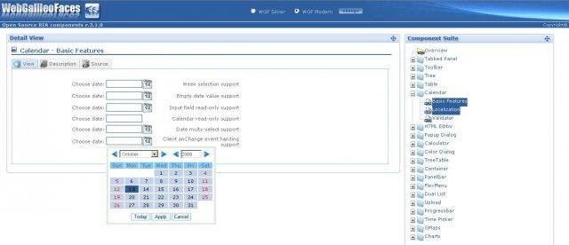 Download web tool or web app WebGalileoFaces