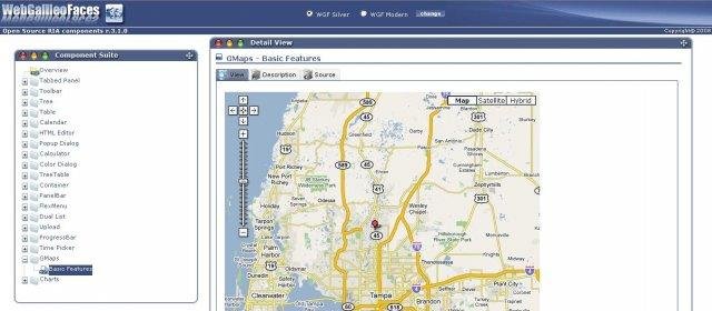 Download web tool or web app WebGalileoFaces