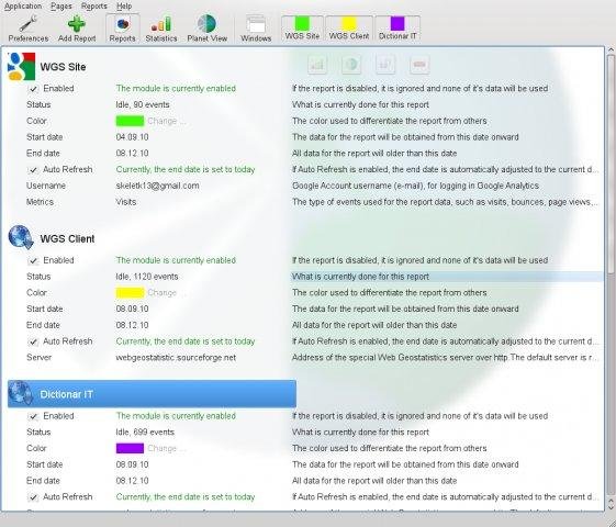 Download web tool or web app Web Geostatistics Download web tool or web app Web Geostatistics