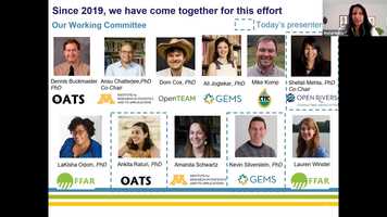 Free download Webinar: Community Call to Action: What do we need to Unlock the Ag Data Revolution? video and edit with RedcoolMedia movie maker MovieStudio video editor online and AudioStudio audio editor onlin