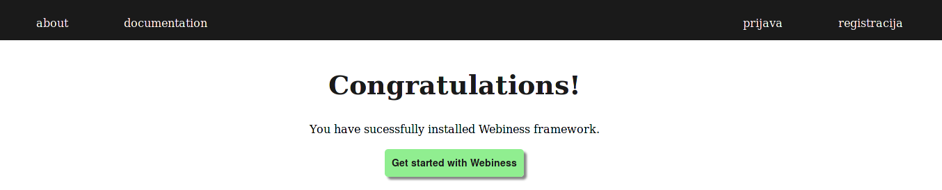 Download web tool or web app webiness Download web tool or web app webiness