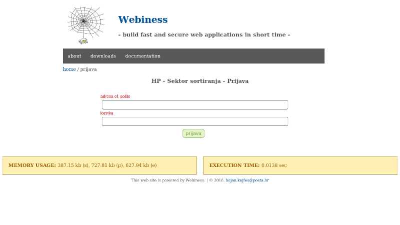 Download web tool or web app webiness Download web tool or web app webiness