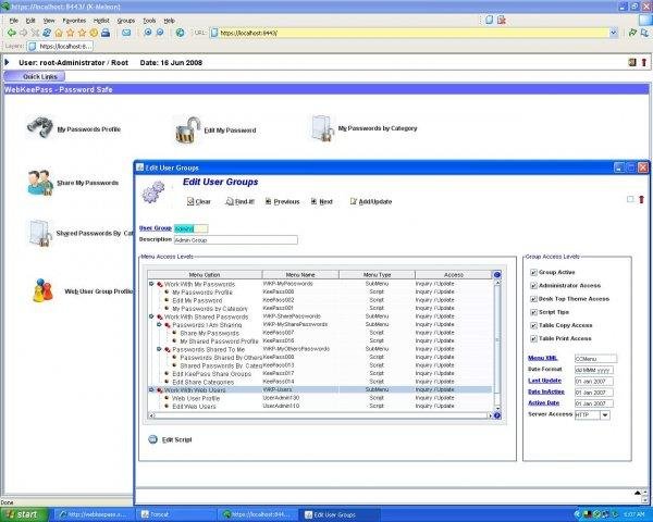 Download web tool or web app Web KeePass Password Safe Download web tool or web app Web KeePass Password Safe