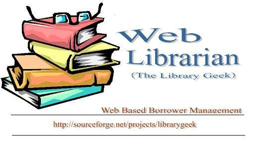 Download web tool or web app Web Librarian 