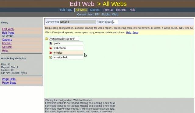 Download web tool or web app Web Man Download web tool or web app Web Man