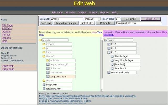 Download web tool or web app Web Man Download web tool or web app Web Man