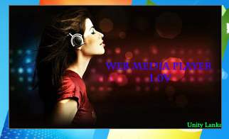 Download web tool or web app Web Media Player Download web tool or web app Web Media Player