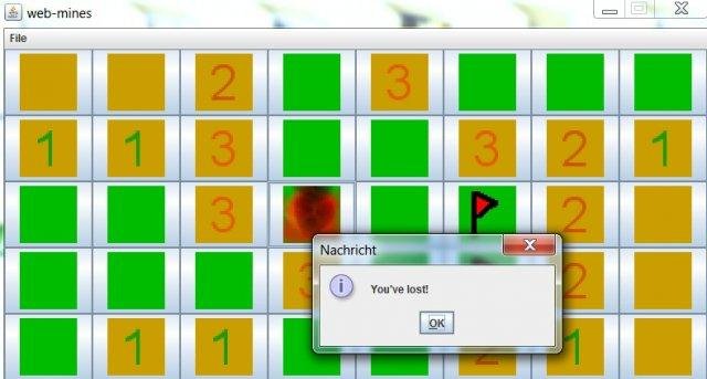 Download web tool or web app web-mines