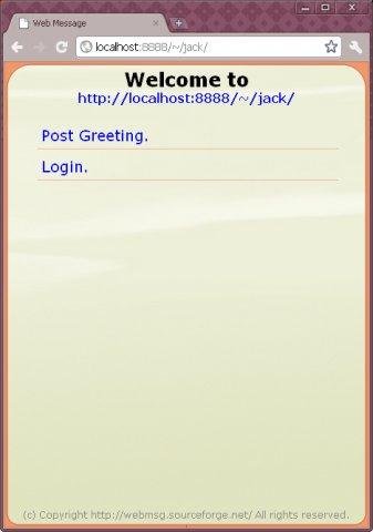 Download web tool or web app webmsg Download web tool or web app webmsg
